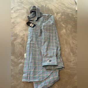 Polo Ralph Lauren gator creek button down